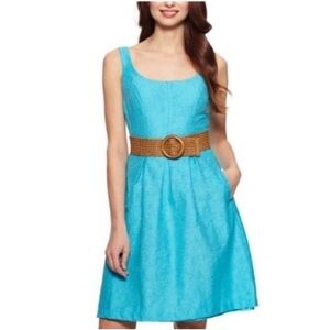 Nine West Sleeveless Dress